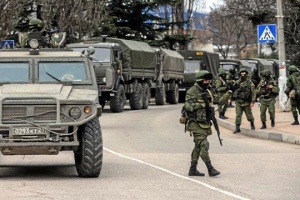 Ситуація щодо російського вторгнення: на вулицях Сум ідуть бої