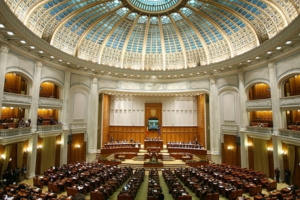 Romanian Parliament approves setting up maritime training facility for Ukrainian personnel