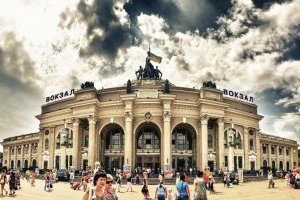 Пасажири Укрзалізниці склали рейтинг найкращих вокзалів країни