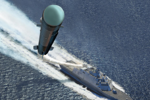 РФ атакує іноземні судна кораблями Тихоокеанського і Балтійського флотів у Чорному морі