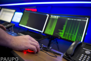 За два місяці CERT-UA зафіксувала понад 300 кібератак - Держспецзв’язку