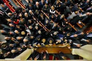 Я и Рада: от начала... Из впечатлений новичка