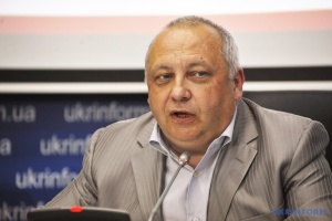  Гринів - про мирні переговори: Сторона, яка є жертвою агресії, не може бути покарана двічі