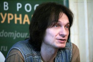 Олег Кудрін