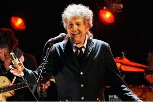 Боб Дилан продал Sony полный каталог своей музыки