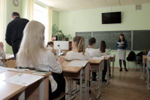 В Україні вищу освіту здобувають понад мільйон людей