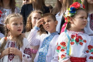 У Києві навчальний рік завершать 29 травня 