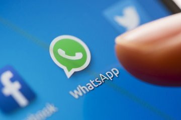 У Німеччині спецслужбам дозволили перехоплювати повідомлення в Skype і WhatsApp