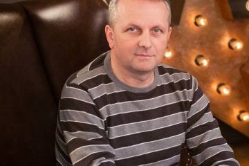 В'ячеслав Васильченко