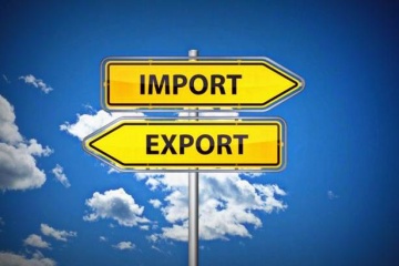 Ukrainian exports grew by more than 25% this year – Shmyhal