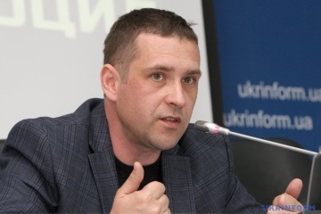 Бабін давно написав заяву на звільнення, хоче до ЗСУ - голова Херсонської ОДА