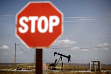 Oil and gas embargo against Russia serves 'best interests of Europe' - Kuleba