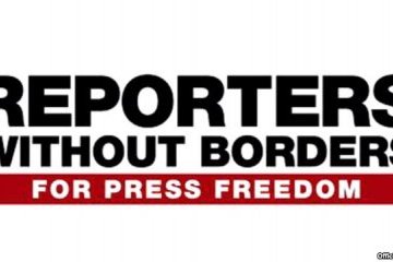 Reporters Without Borders demands release of six journalists arrested by occupiers in Melitopol