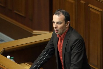 Соболев заявляет, что участников блокады снова задержали
