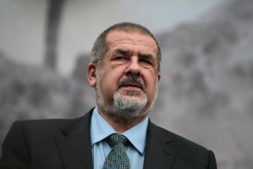 У турецькій делегації в Криму немає представників офіційної влади - Чубаров