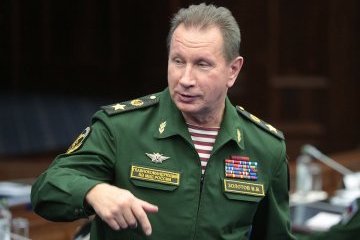 Справа на мільйон: голова Росгвардії позивається до Навального