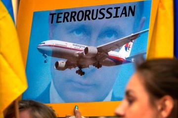 MH17: Los Países Bajos y Australia responsabilizan a Rusia