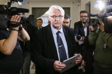 Для Німеччини важливіші економічні зв'язки з Польщею, ніж з РФ – Ващиковський
