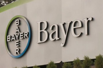 Bayer AG investiert 60 Millionen Euro in die Ukraine
