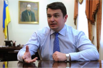 Ситник не виключає, що його перший заступник може втратити українське громадянство