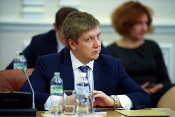 Коболєв нарікає, що досі не затверджені фінплани