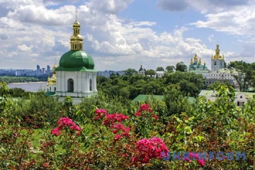 До Дня Києва транспорт змінить рух
