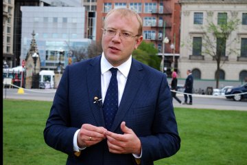 Оборонна співпраця Канади та Україною має багато напрямків для розвитку – посол