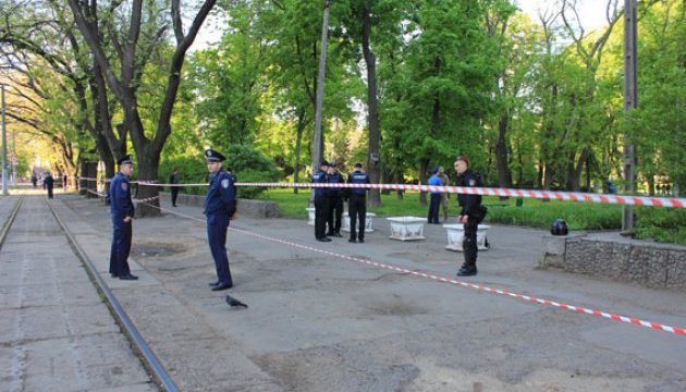 В Одесі поліція затримала й відпустила 40 порушників