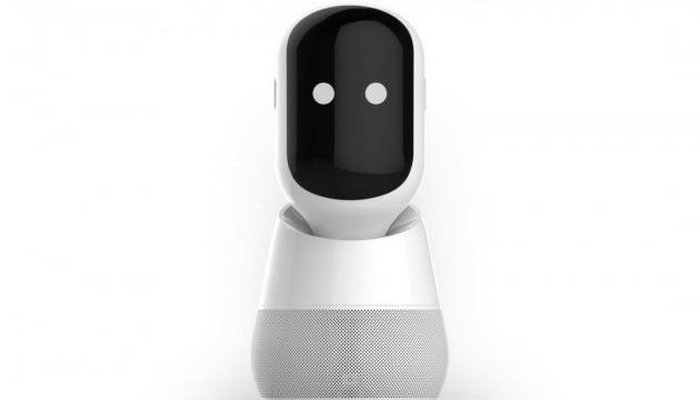 Otto - «розумний» винахід від Samsung, здатний розуміти голосові команди