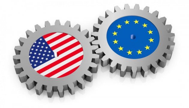 У Франції скептичні щодо переговорів про партнерство між ЄС і США
