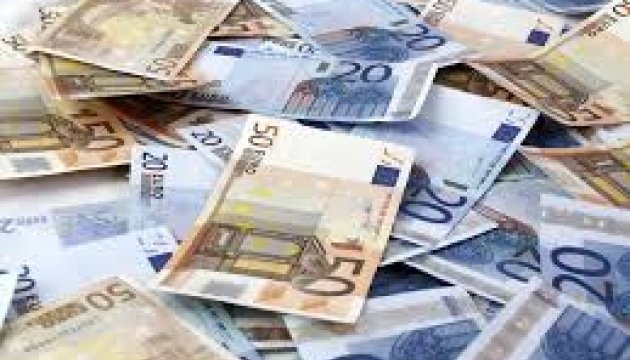 Німеччина бореться з напливом фальшивих євро