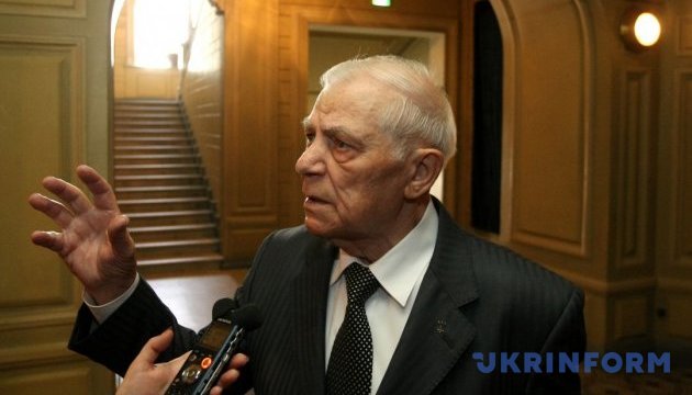 Пішов з життя відомий оперний співак Анатолій Мокренко Пішов з життя відомий оперний співак Анатолій Мокренко