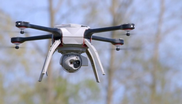 До боротьби з незаконними рубками лісу підключать відеокамери та дронів