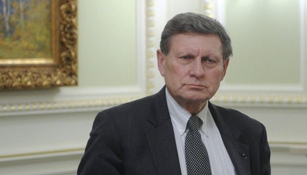 Balcerowicz anunció el inicio del crecimiento económico en Ucrania 