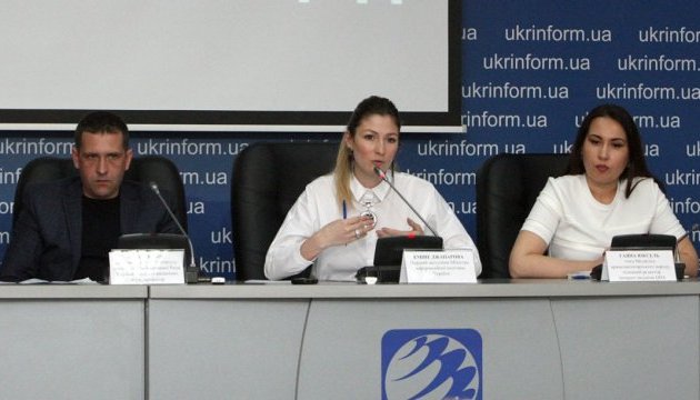 Презентація комунікаційної кампанії «18 травня ми всі – кримські татари»