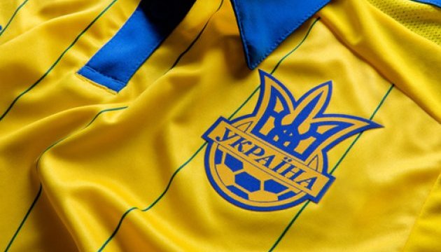Україна зберегла позиції у рейтингу ФІФА