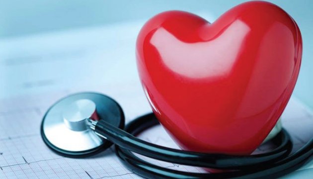 Groysman: 13 new heart centers to be open in 11 regions of Ukraine
