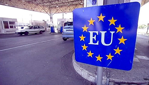 EU representatives welcome completion of internal talks on visa liberalization for Ukraine