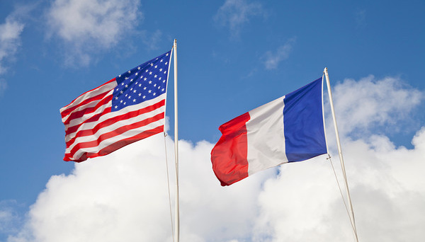 Франція закупить у США майже шість сотень керованих бомб