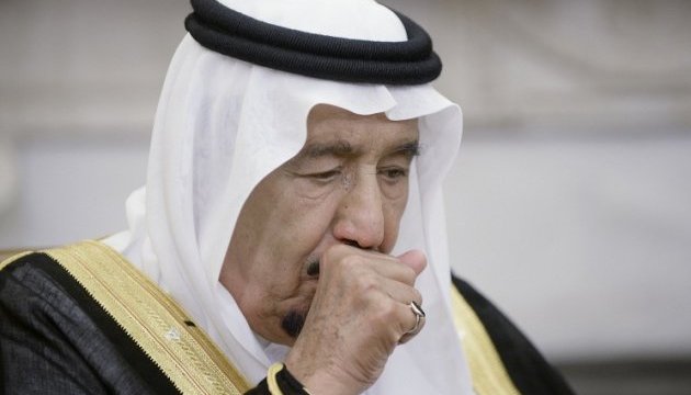 У Саудівській Аравії ліквідували міністерство нафти