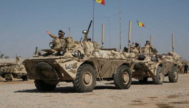 Двоє румунських солдатів загинули в Афганістані