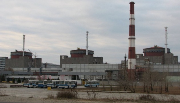 Росатом перестав вивозити відпрацьоване ядерне паливо з України