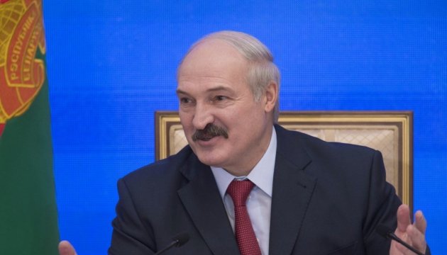 Lukashenko visitará Ucrania a finales de julio