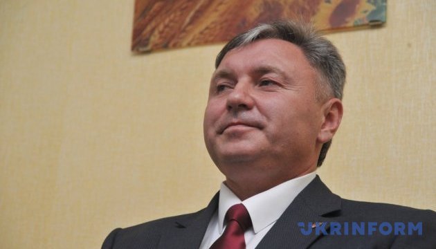 Влада Луганщини хоче перезапустити Сєвєродонецький 