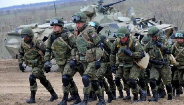 Молдову непокоїть участь військових РФ у придністровському параді 