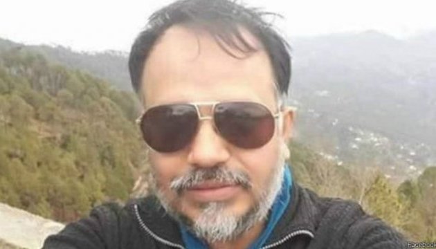 У Пакистані вбили відомого журналіста і правозахисника