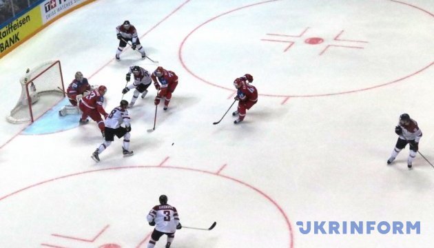 ЧС-2016 з хокею: перемога Росії 9 Травня і ордени в сміттєвому баку