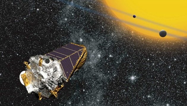 NASA: телескоп Kepler знайшов нові планети, де можливе життя