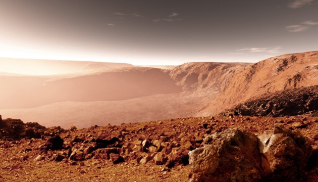 Mars rover saltarín ucraniano entre los líderes en el concurso de la NASA