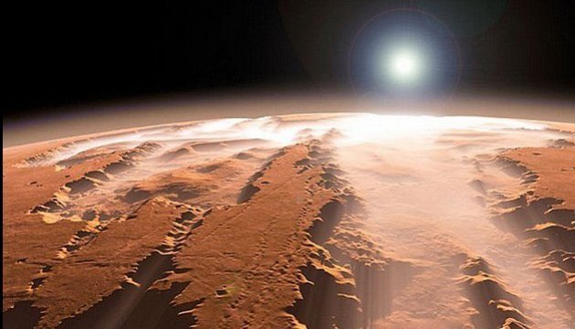 Ukraine’s Mars Hopper project wins NASA world’s hackathon